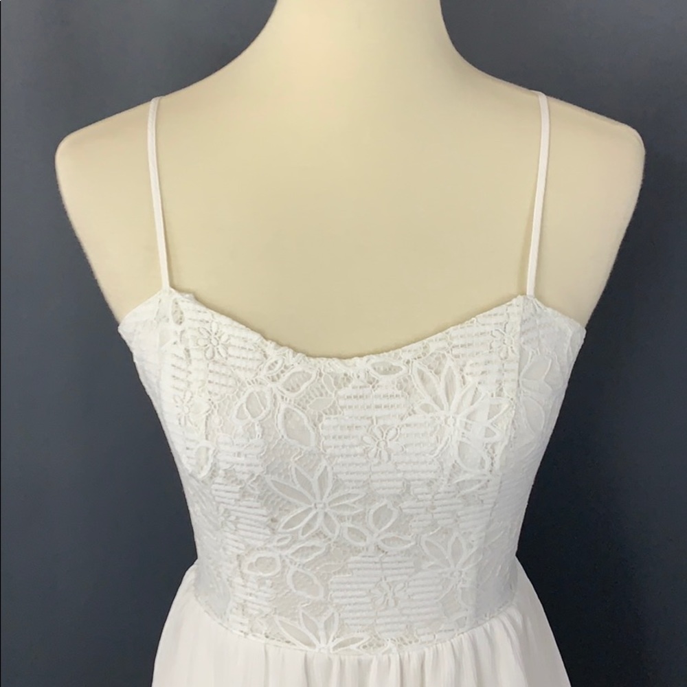 Princess Vera Wang dress - Picture 4 of 7